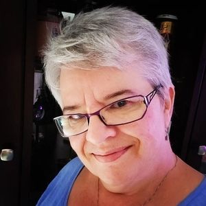 Meet your Posher, Darlene